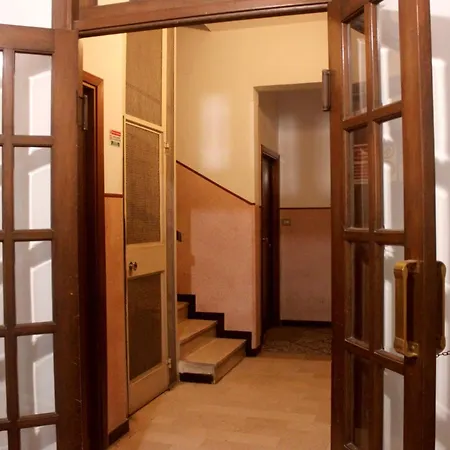 Due Lune Al Mare Appartamento Levanto