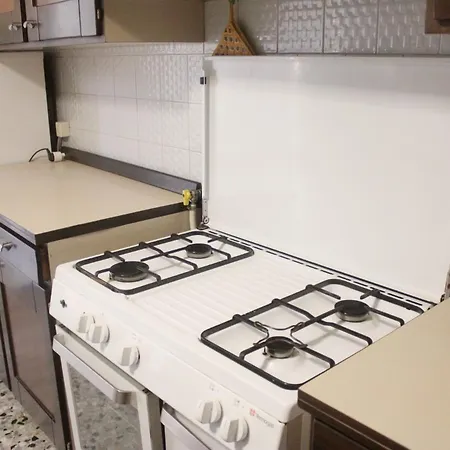 Appartamento Due Lune Al Mare *