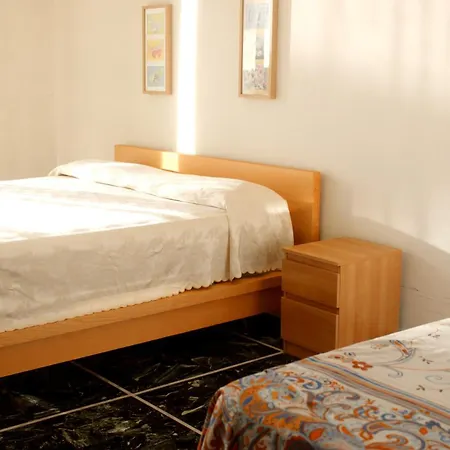 Due Lune Al Mare * Levanto