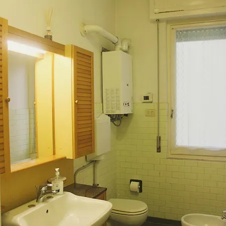 Due Lune Al Mare Appartamento *