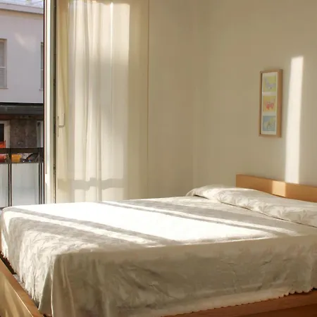 Due Lune Al Mare Levanto