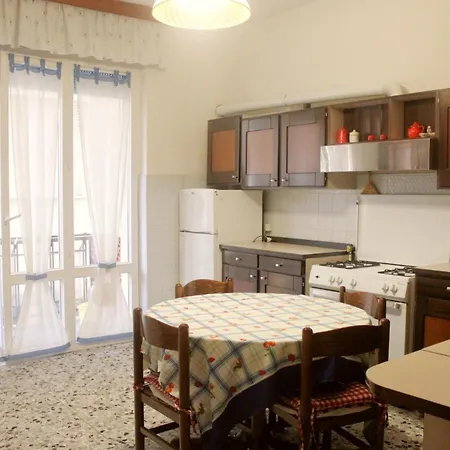 Due Lune Al Mare * Levanto