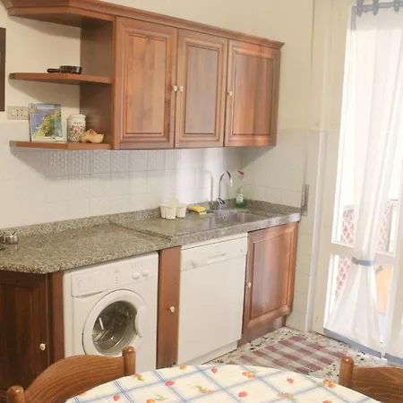 Due Lune Al Mare Levanto