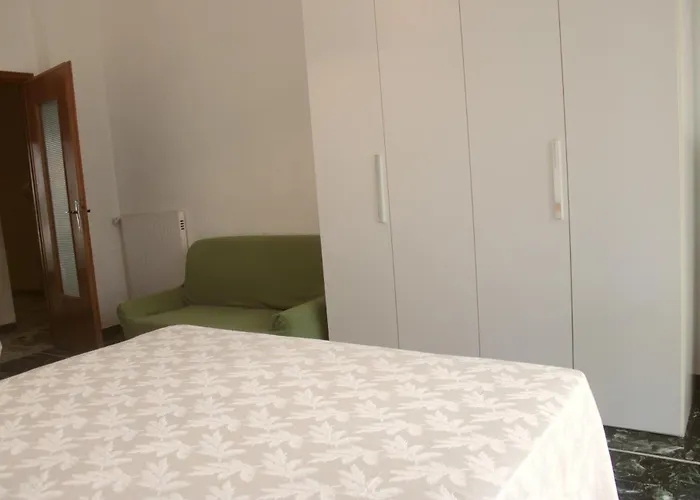 Due Lune Al Mare * Λεβάντο