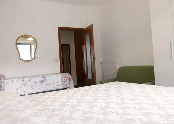 Διαμέρισμα Due Lune Al Mare *