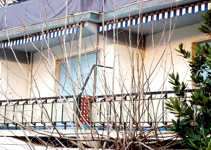 Due Lune Al Mare Διαμέρισμα