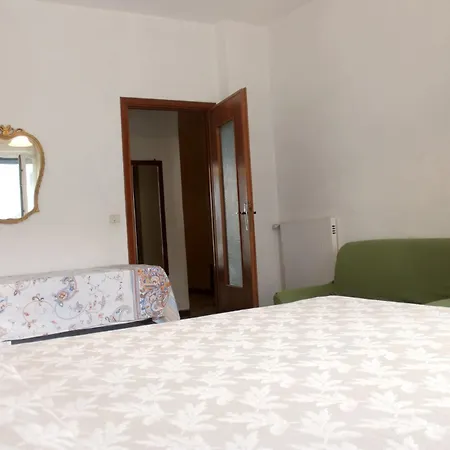 Apartment Due Lune Al Mare *