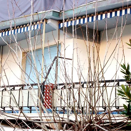 Due Lune Al Mare Apartman