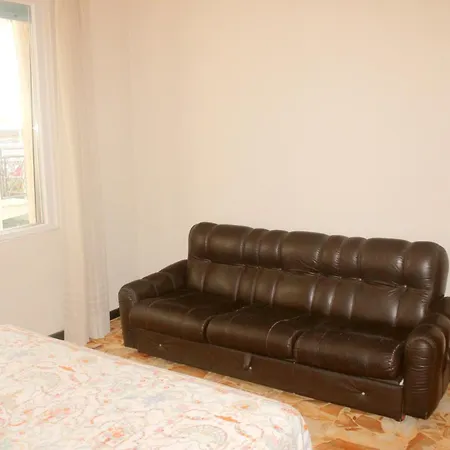 Due Lune Al Mare Daire *