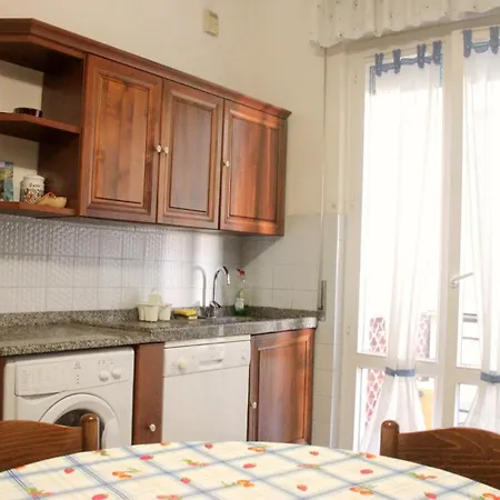 Apartman Due Lune Al Mare Levanto