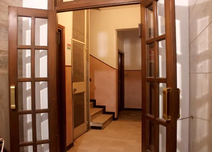 Due Lune Al Mare شقة ليفانتو